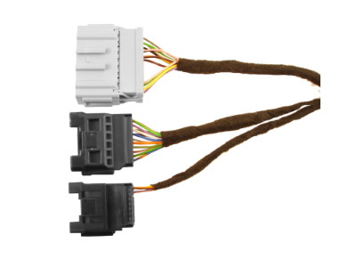 Adapter Wiring Loom