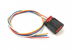 Defender Puma/Tdci MAF connector and wires