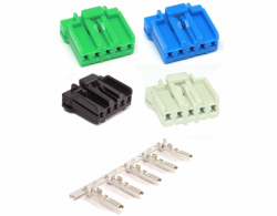 5 way Defender switch connector YPC10523/4/5/6