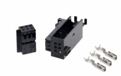 Defender Tdci/Puma Clock Connector Kit