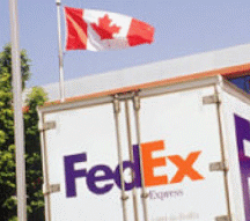 FEDEX CANADA