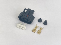 Discovery 2 Headlamp Washer Connector Kit