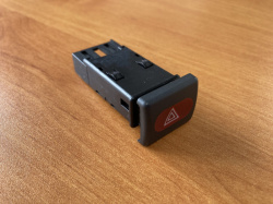 Discovery 2 Hazard switch for Defender fitment